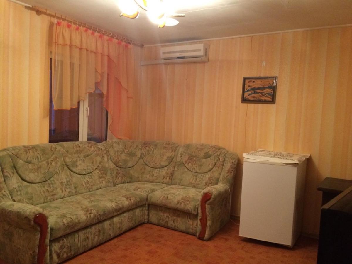 База Отдыха Наука Коблево Koblevo Luaran gambar